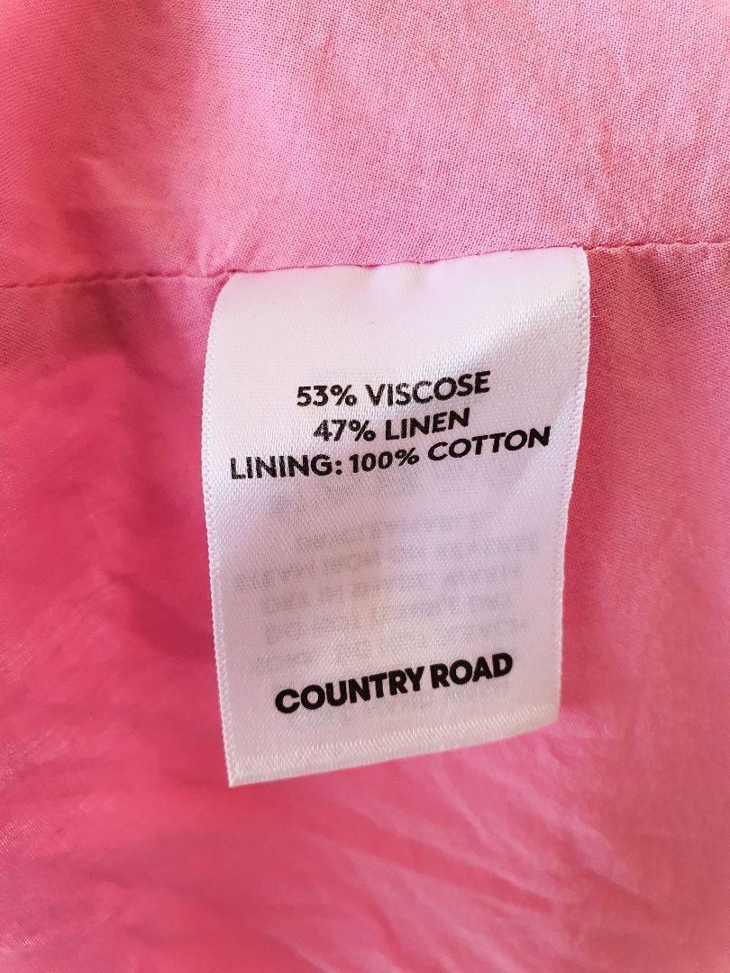 Country Road Dress 12