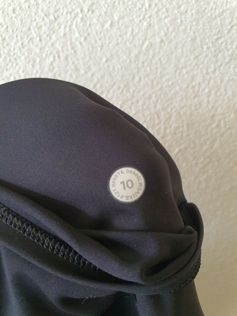 lululemon Pants US10