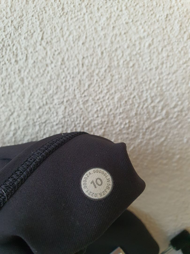 lululemon Pants US10