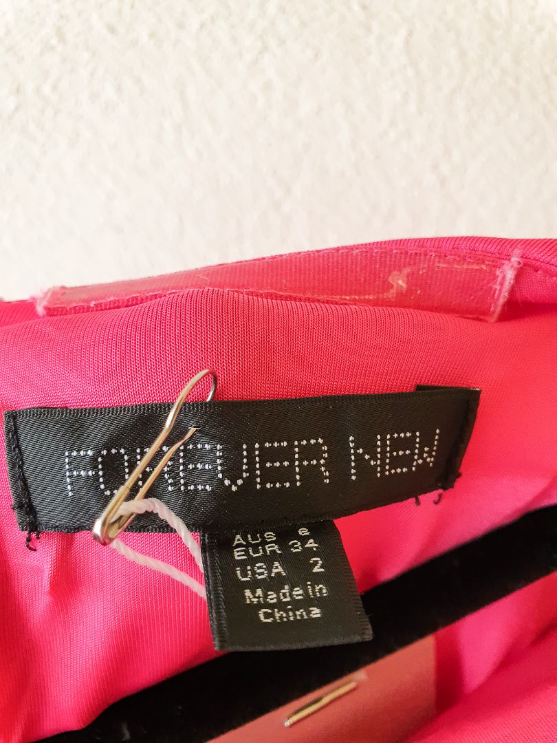 FOREVER NEW Dress 6
