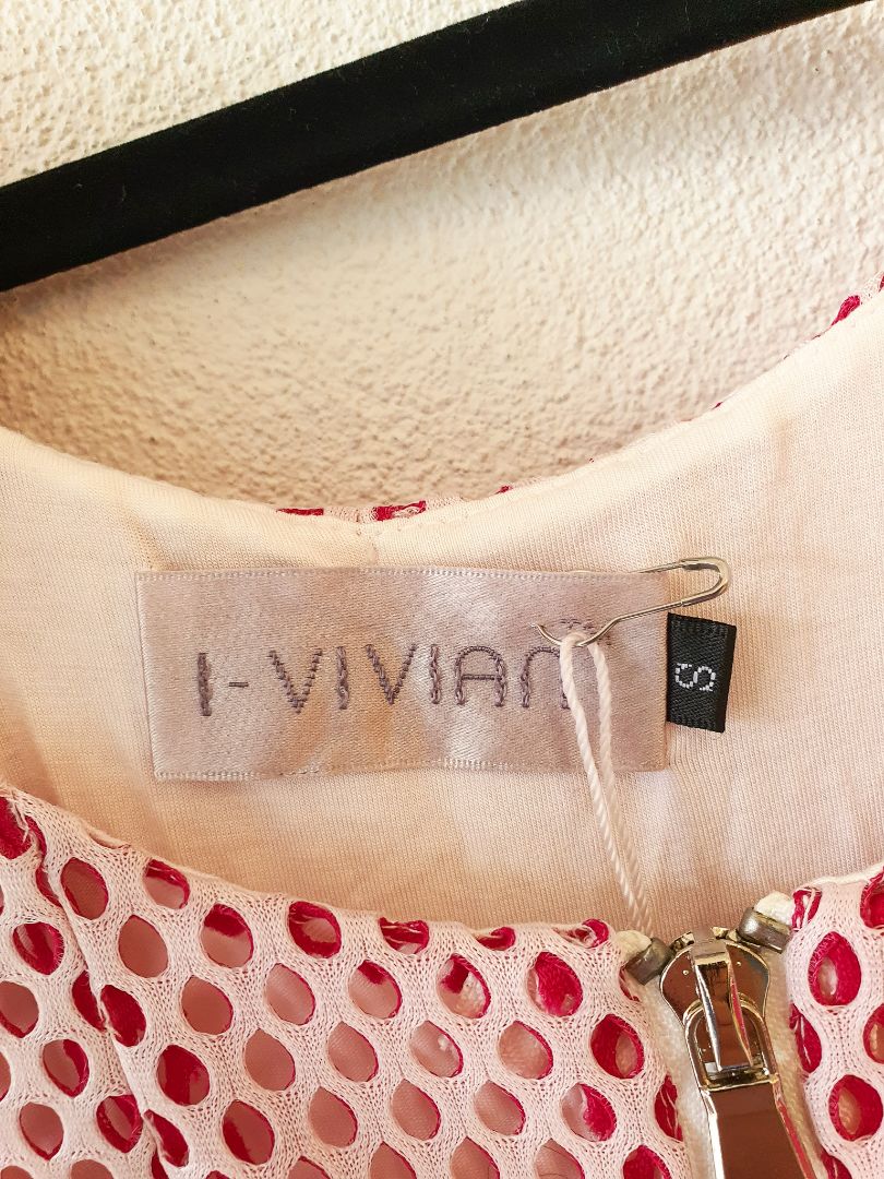 I-VIVIAN Dress S