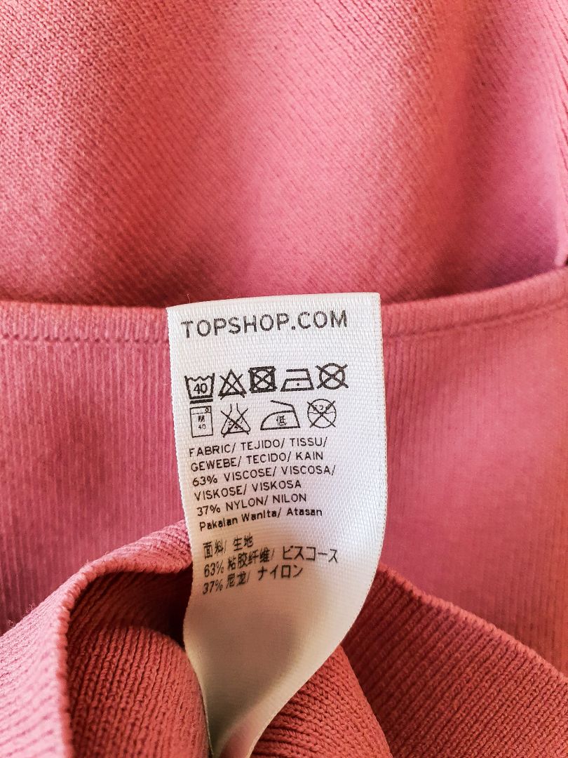 TOPSHOP top 8