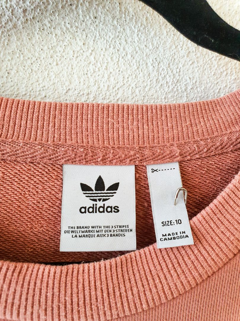 Adidas top 10