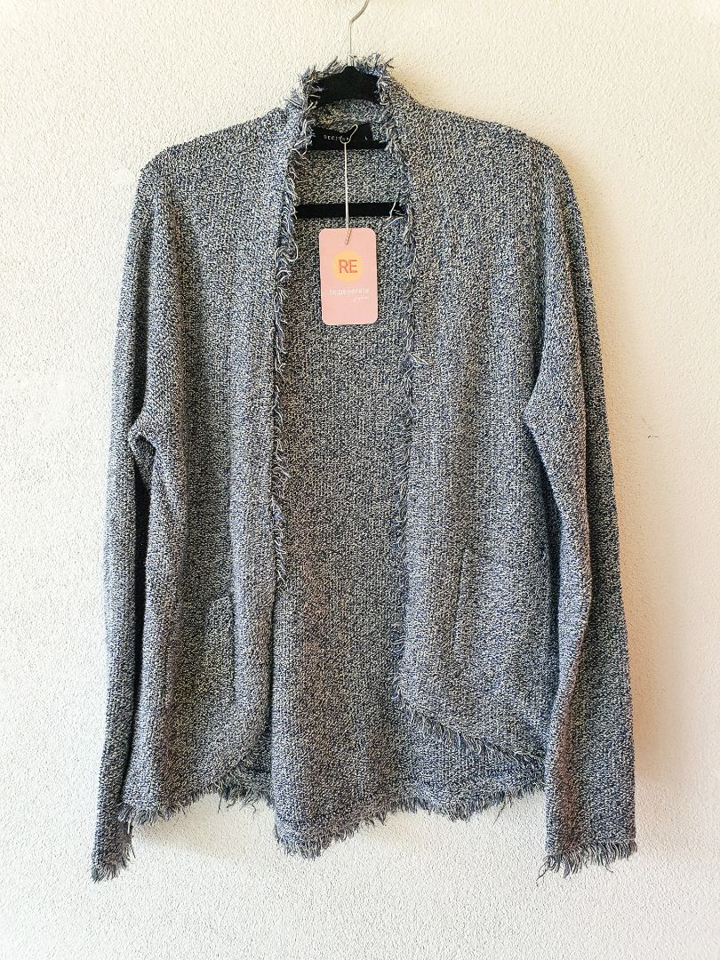 DECJUBA Jacket L