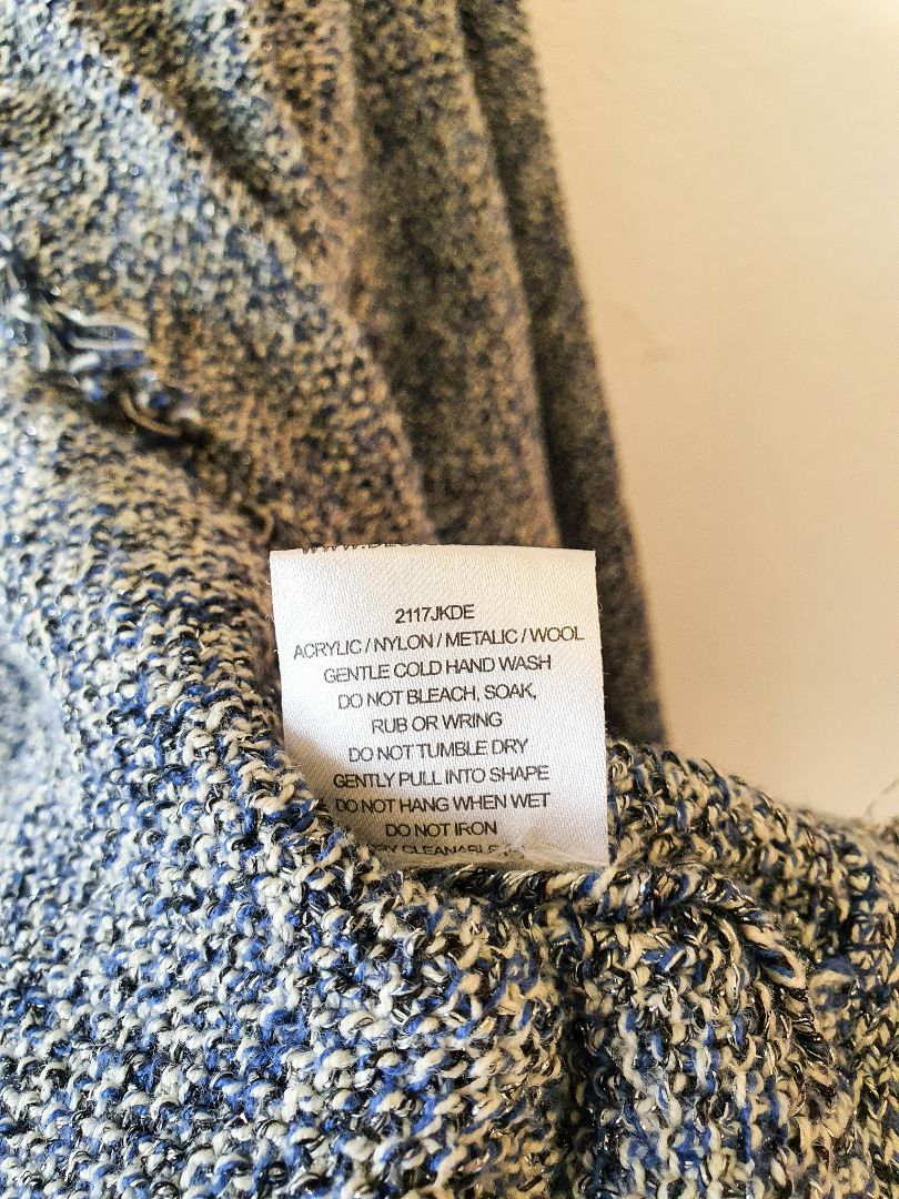 DECJUBA Jacket L