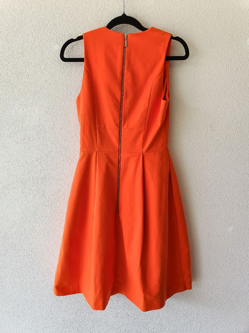 CUE Dress 6