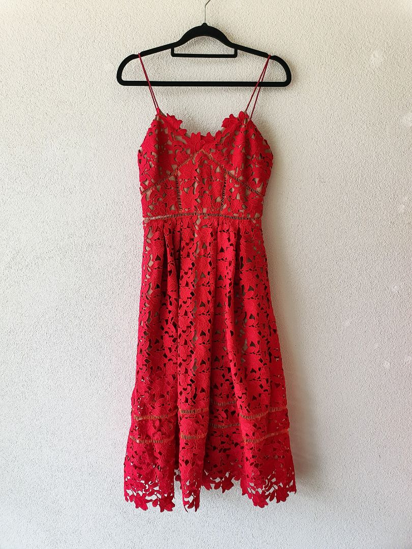 I-VIVIAN Dress 6