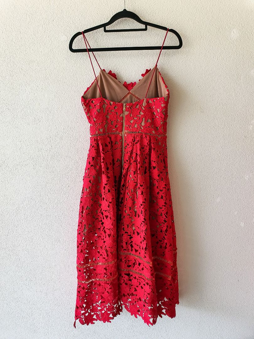 I-VIVIAN Dress 6