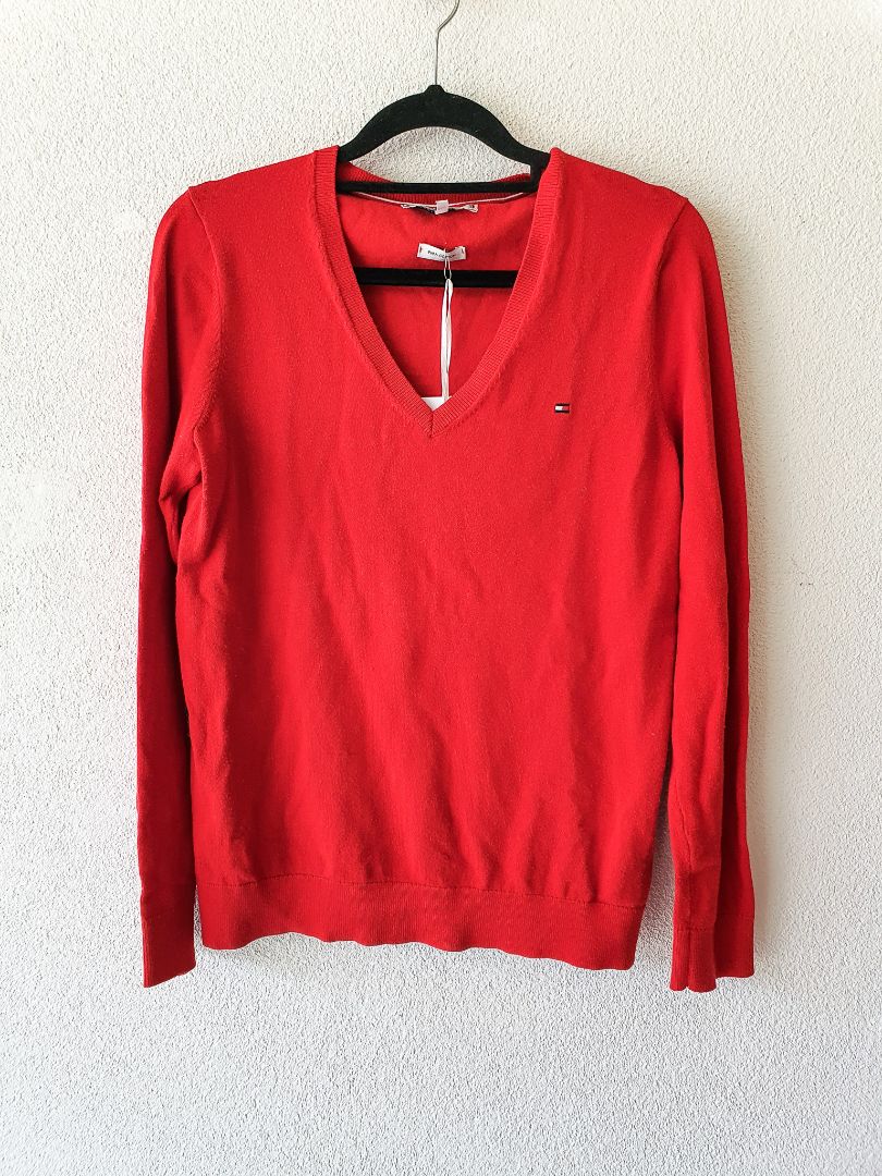 TOMMY HILFIGER top XS