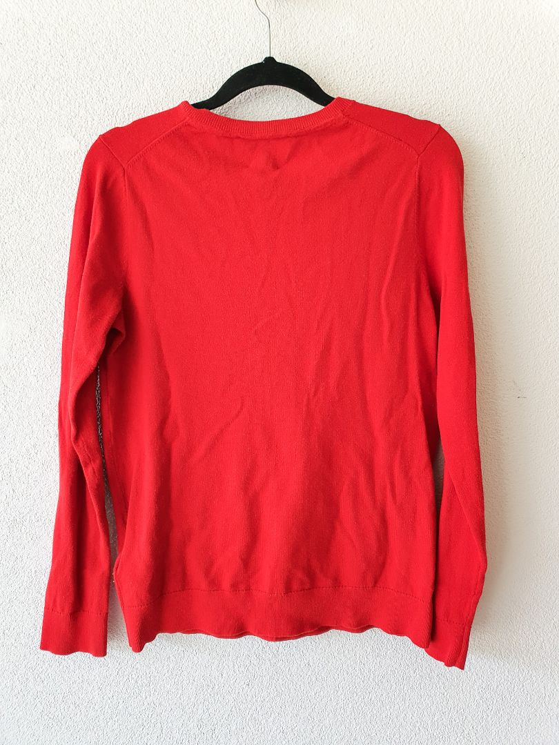 TOMMY HILFIGER top XS