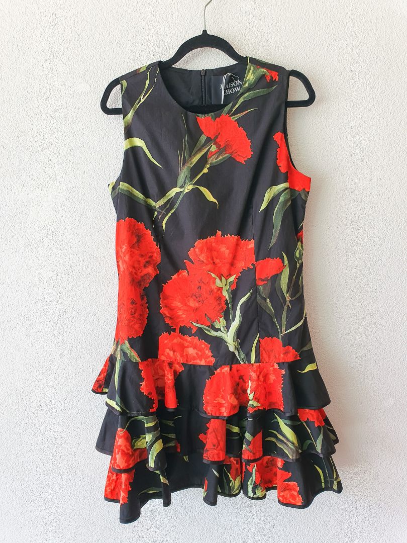 MAISON CHOW Dress 8
