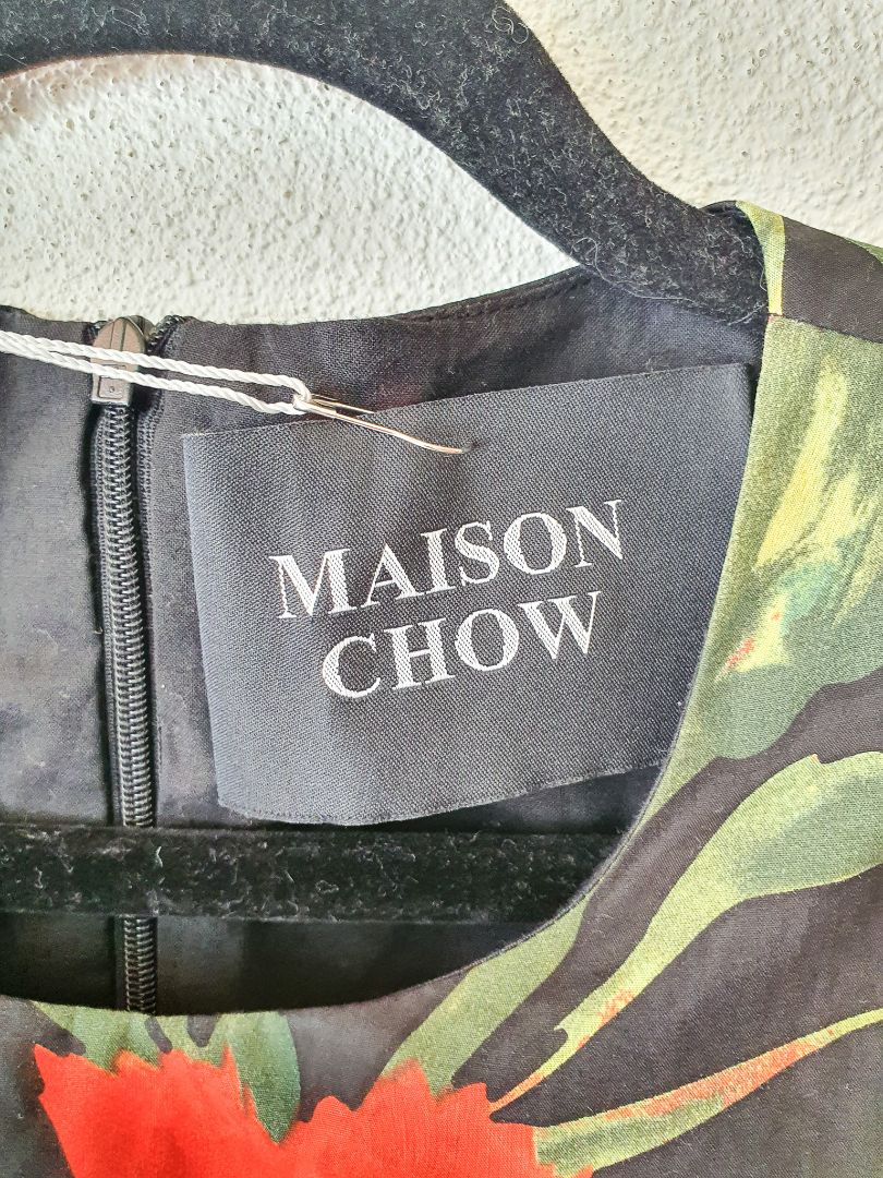 MAISON CHOW Dress 8