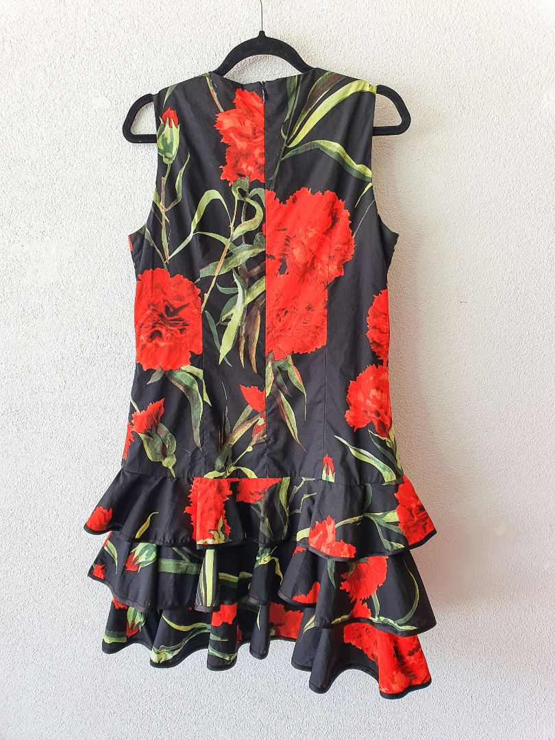 MAISON CHOW Dress 8