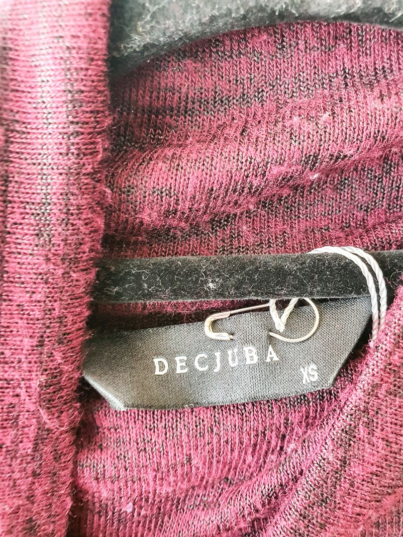 DECJUBA Dress XS