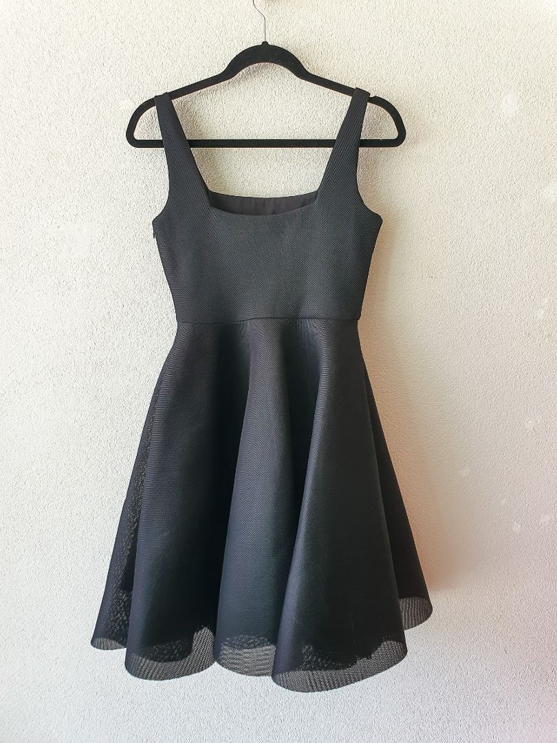 AND Dress S