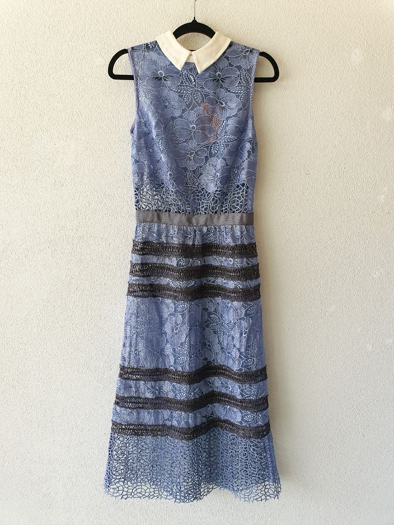 I-VIVIAN Dress 6