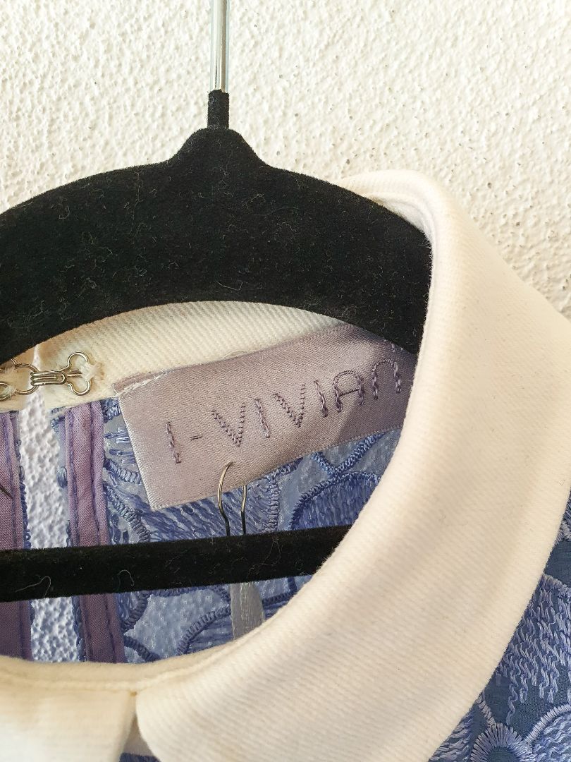 I-VIVIAN Dress 6