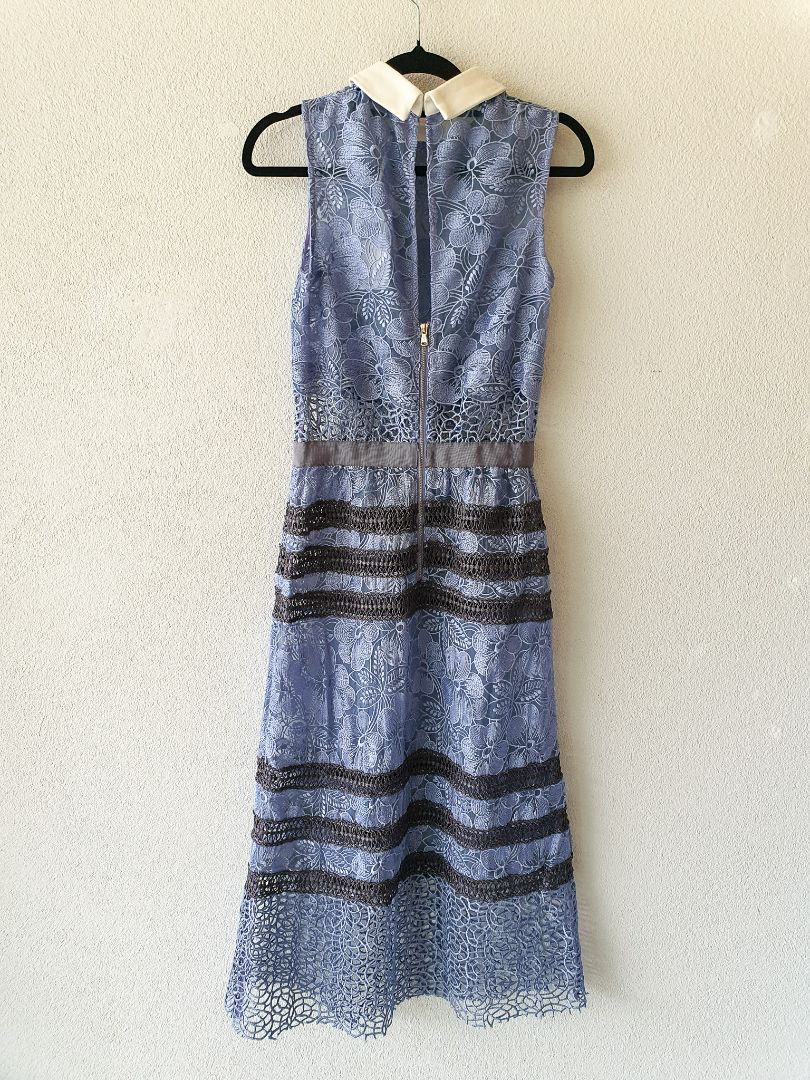 I-VIVIAN Dress 6