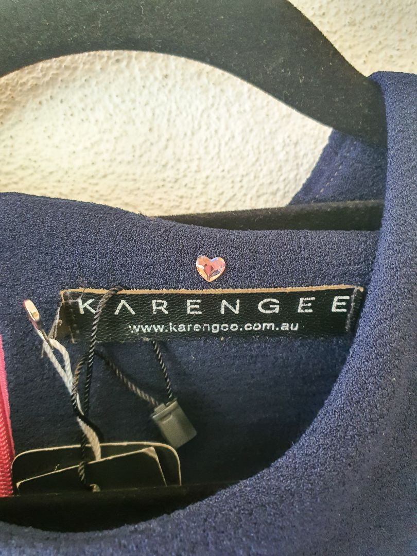 Karen Gee Dress S