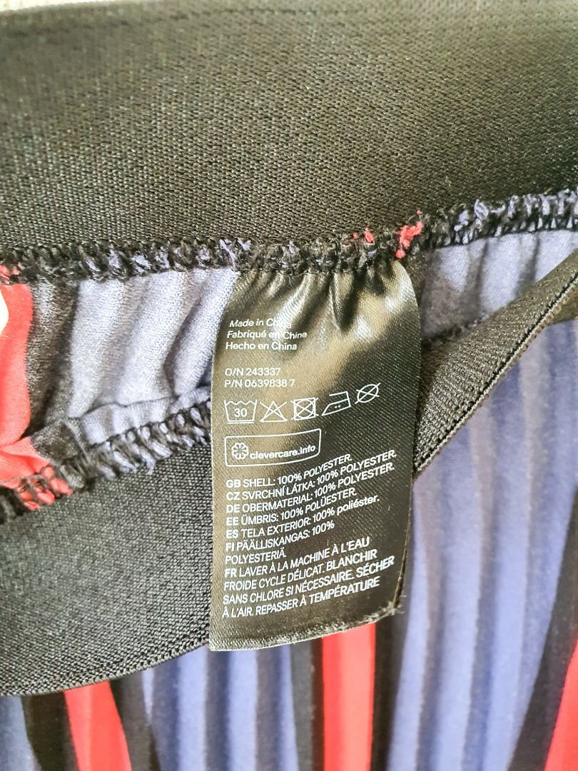 H&amp;M Skirt S