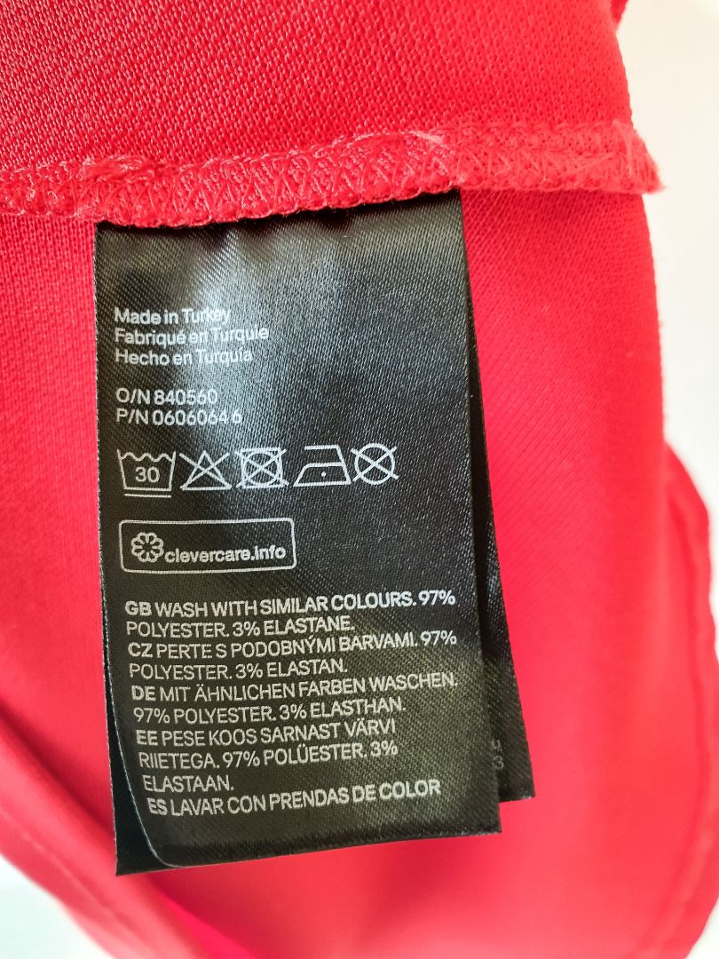 H&amp;M Dress S