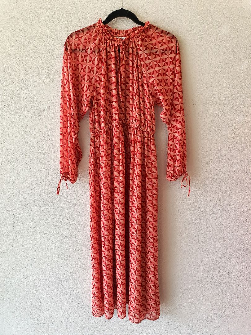 Jeans West Dress 8