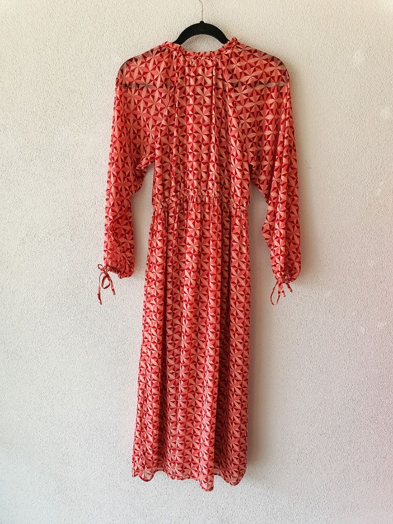Jeans West Dress 8