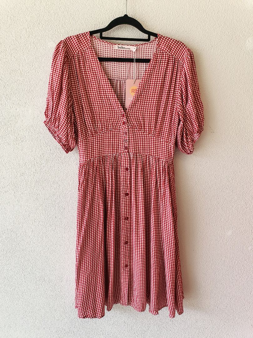 Boho Australia Dress S