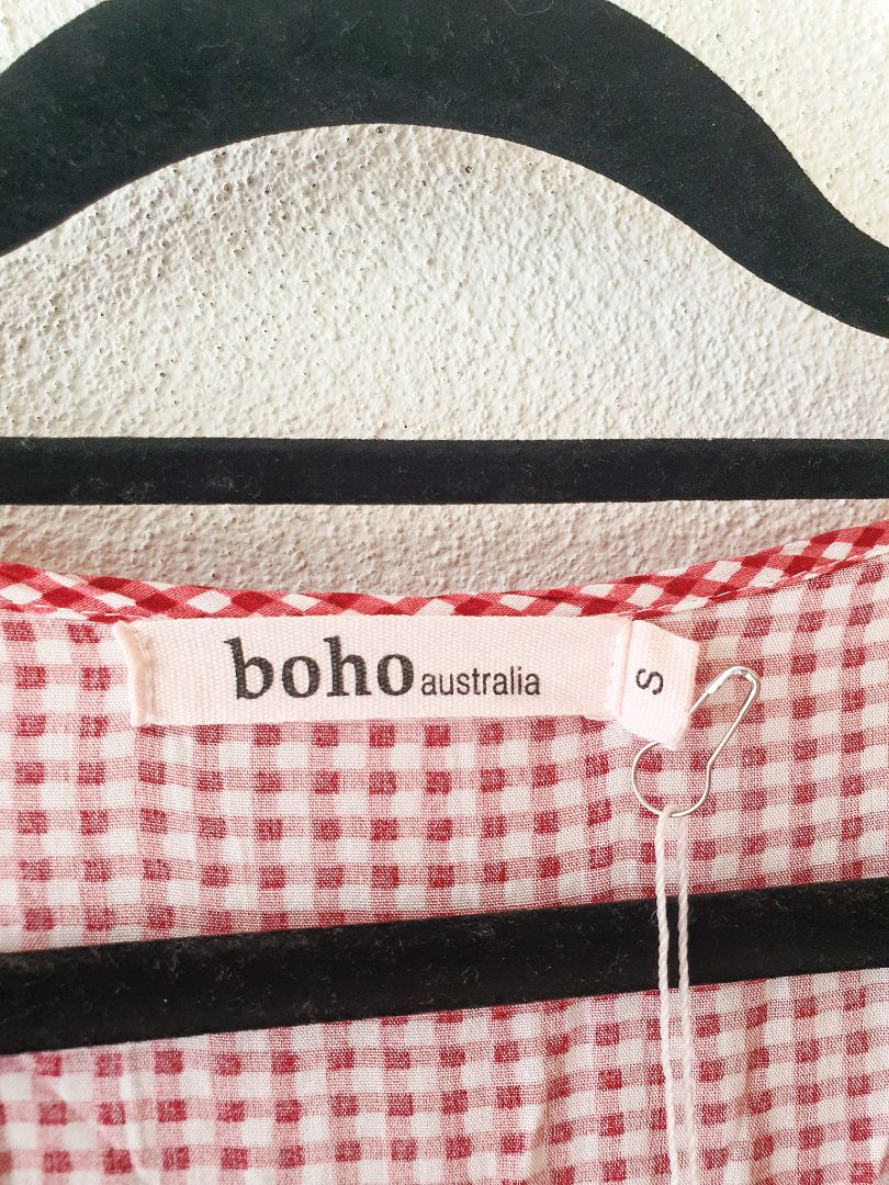 Boho Australia Dress S