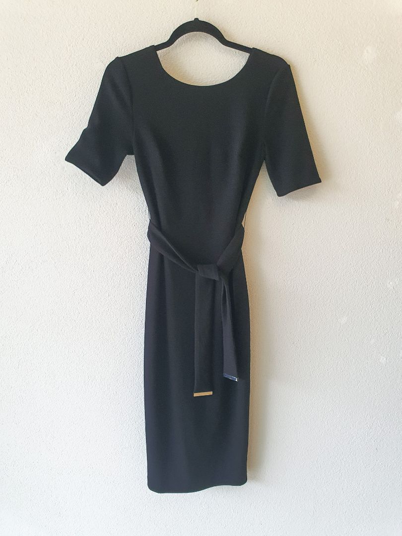 Portmans Dress 8