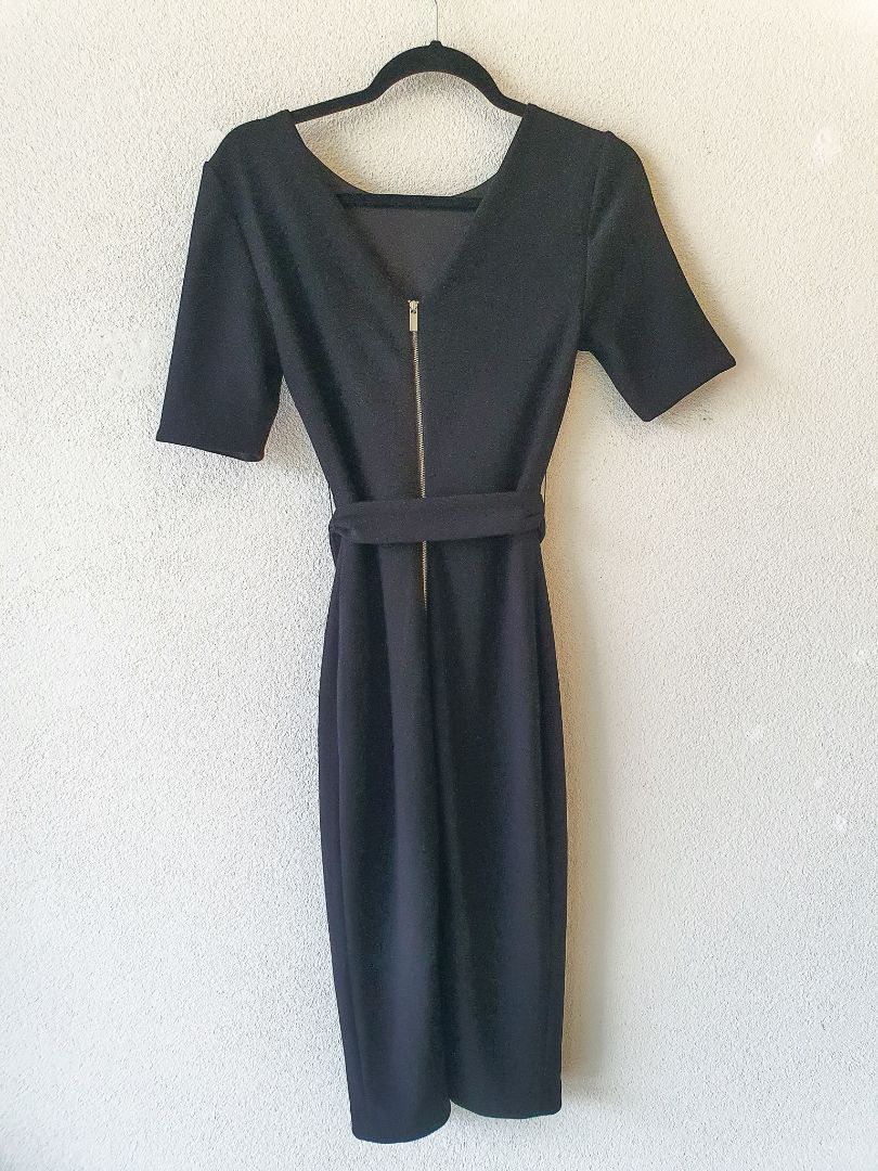 Portmans Dress 8