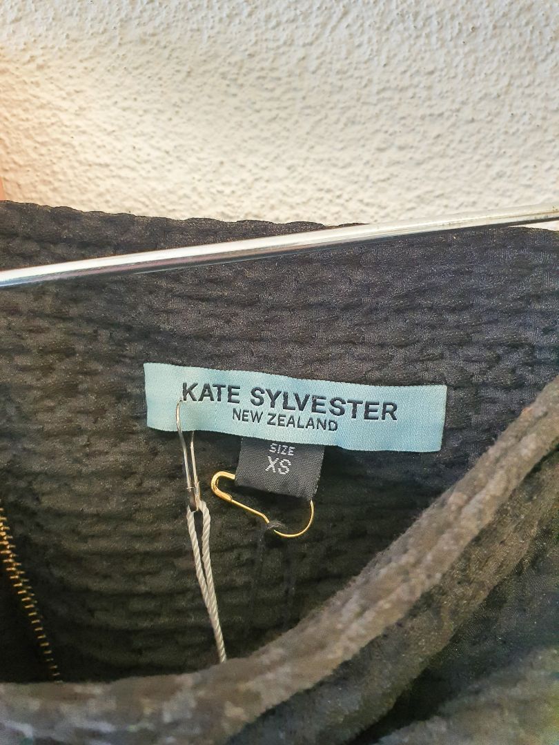 Kate Sylvester Skirt XS