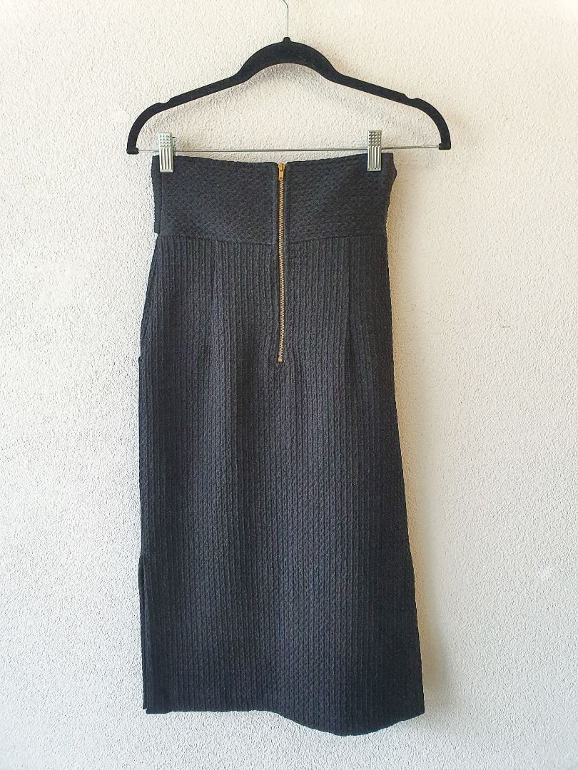Kate Sylvester Skirt XS