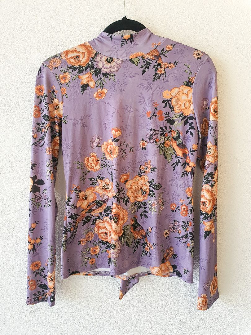 Zara top M