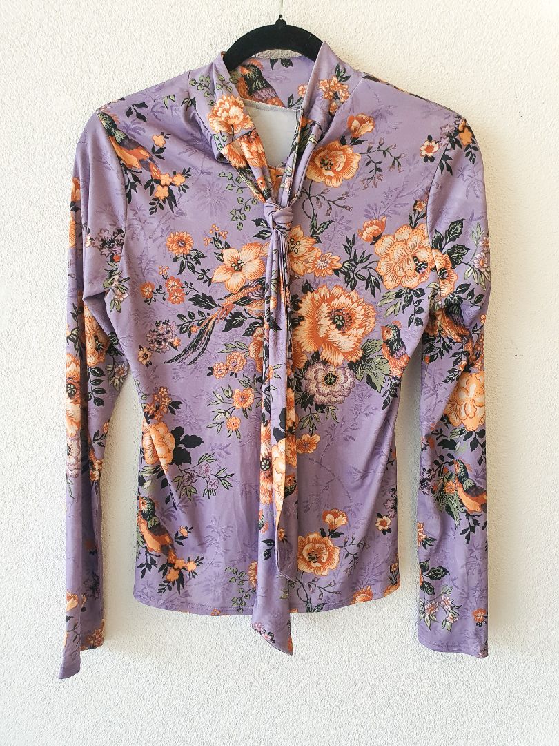Zara top M