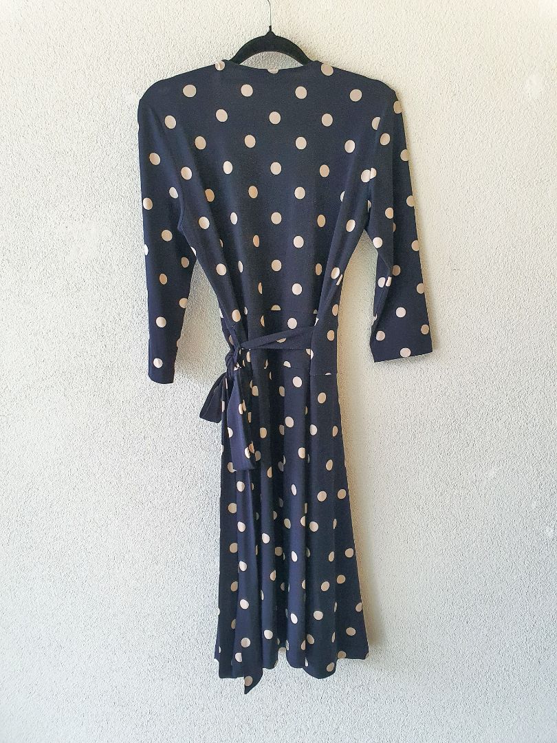 Jacqui E Dress XS
