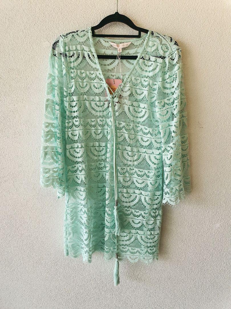 Jeans West top S