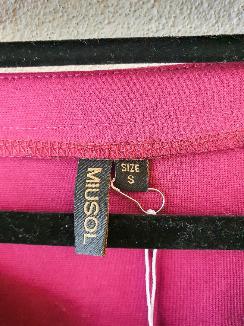 MIOSOL Dress S