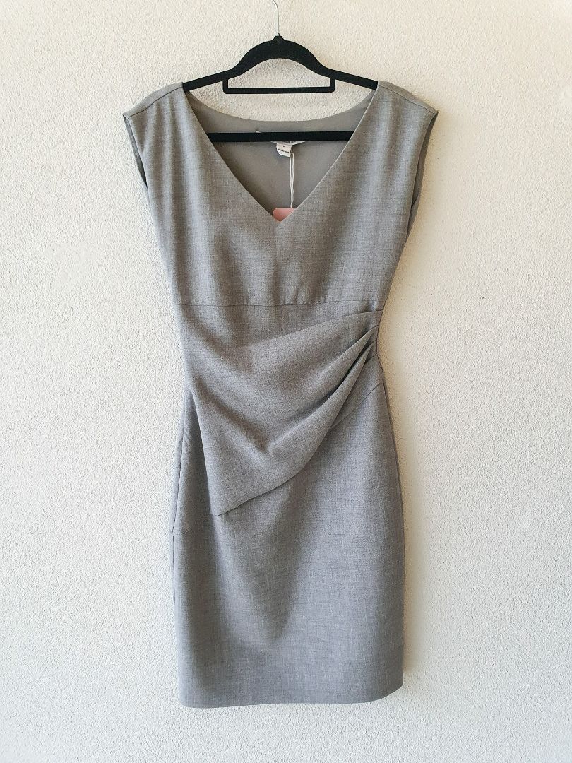 Diane Von Furstenberg Dress 2