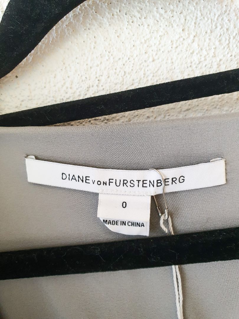 Diane Von Furstenberg Dress 2
