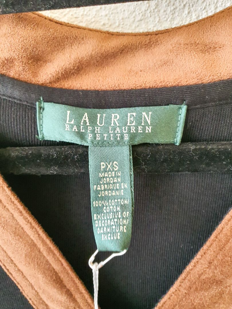 Ralph Lauren Dress XS