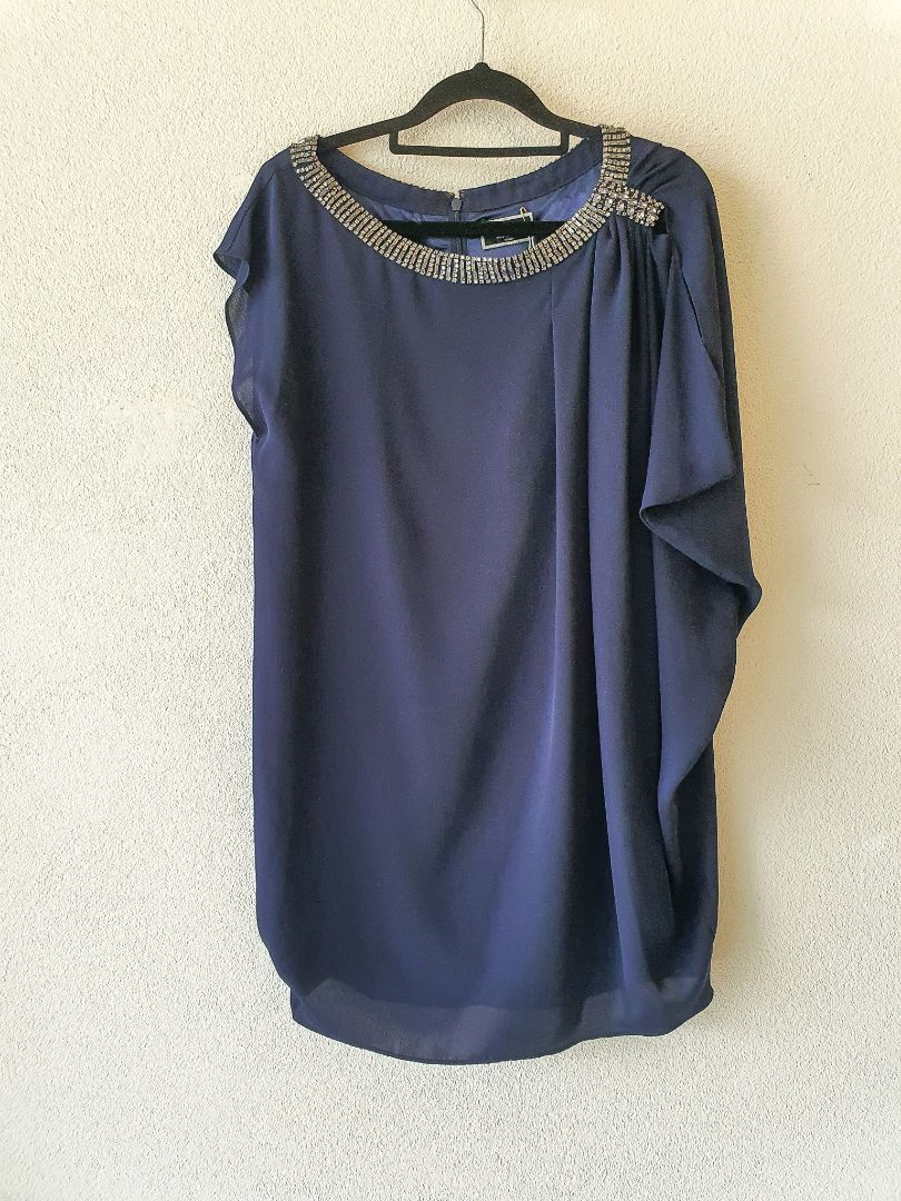 Diagram Dress S