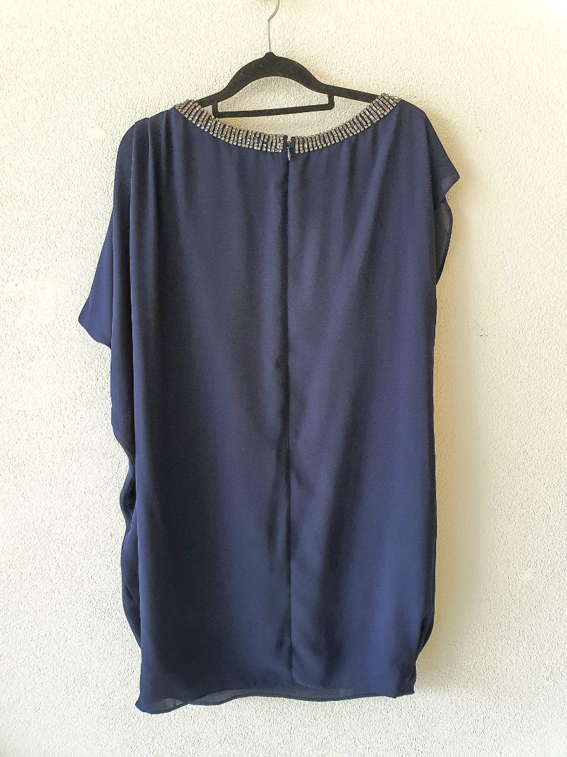 Diagram Dress S