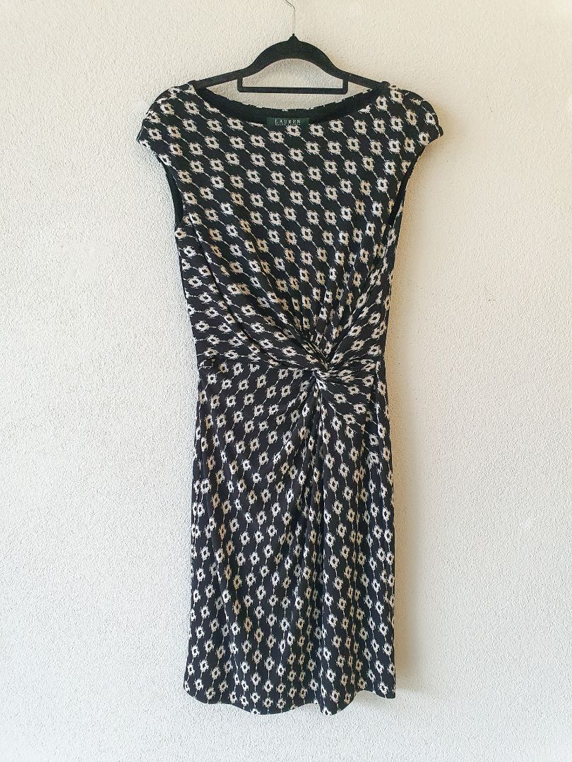 Ralph Lauren - Lauren Dress 2