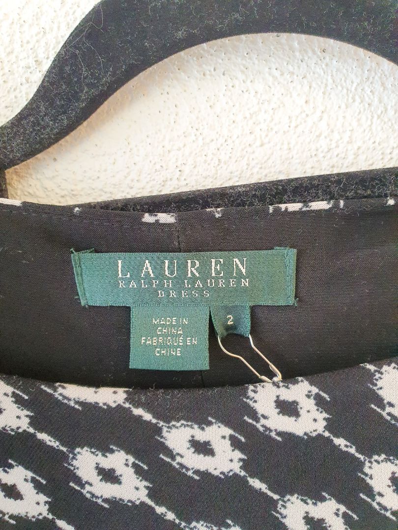 Ralph Lauren - Lauren Dress 2