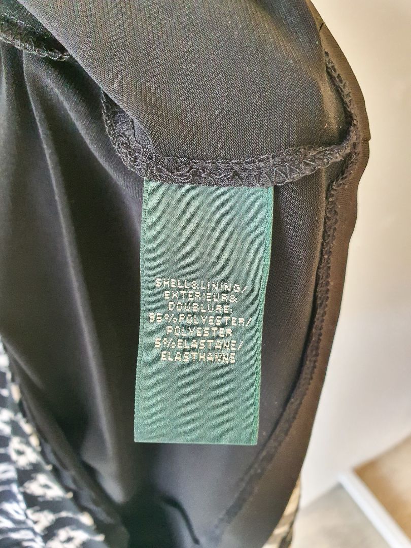 Ralph Lauren - Lauren Dress 2