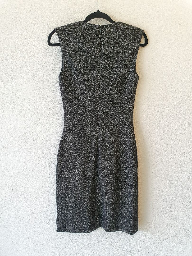 Diane Von Furstenberg Dress 0