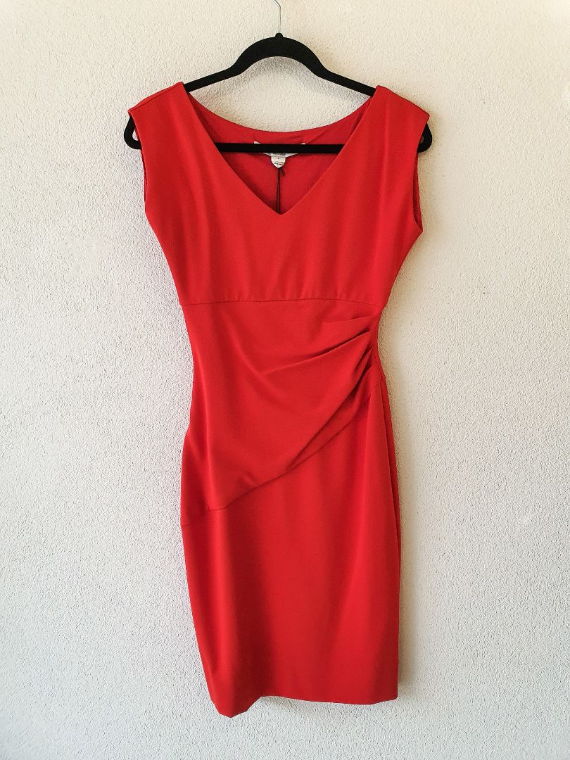 Diane Von Furstenberg Dress 2