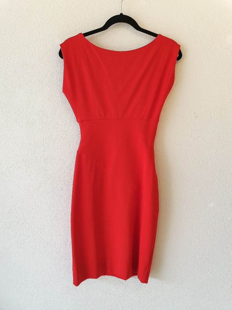 Diane Von Furstenberg Dress 2