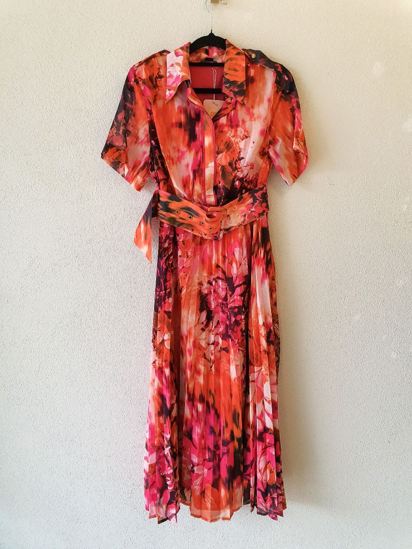 KAREN MILLEN Dress XXS